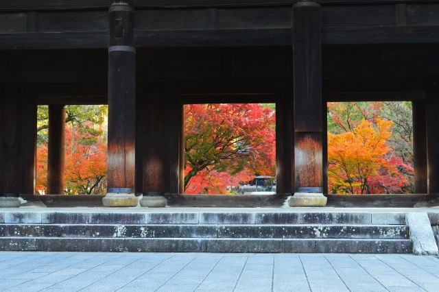 南禅寺の概要